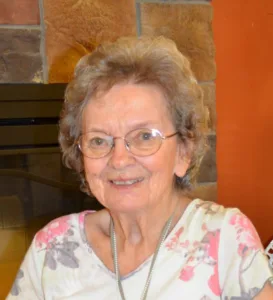 Phyllis Dockter